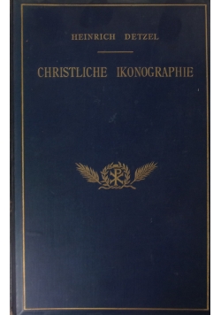 Christliche Ikonographie, 1894 r.