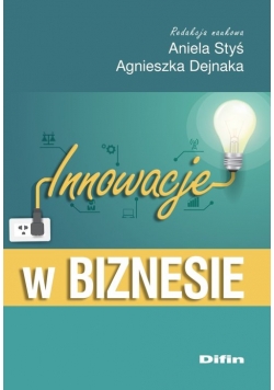 Innowacje w biznesie