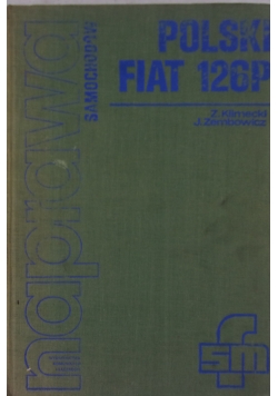 Polski Fiat 126 P