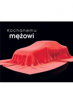 Perełka 250 Kochanemu mężowi
