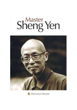 Master Sheng Yen