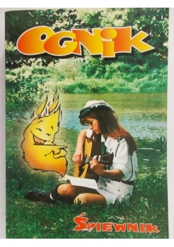 Ognik. Śpiewnik