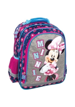 Plecak 15 B Minnie 21