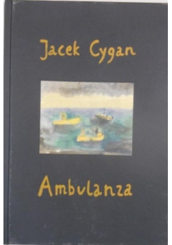 Ambulanza,