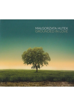Grounded in Love ( Płyta CD )