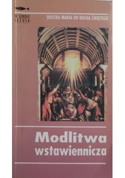 Modlitwa wstawiennicza