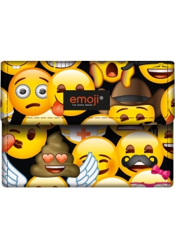 Portfel Emoji