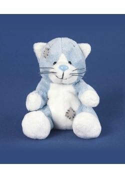 Miś BLUE NOSE - Kot Kittywink