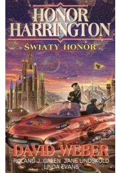 Honor Harrington. Światy Honor