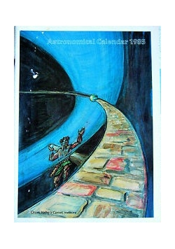 Astronomical Calendar 1985