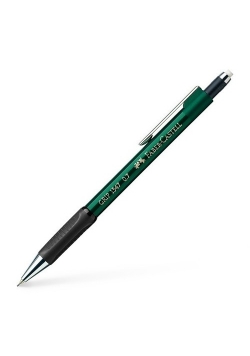 Ołówek automatyczny Grip 0,7 mm 1347 zielony