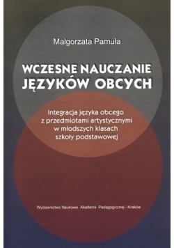 Wczesne nauczanie języków obcych