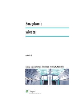 Zarządzanie wiedzą, Nowa