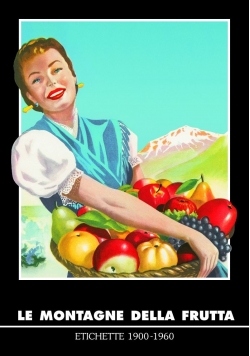 La montagne della frutta