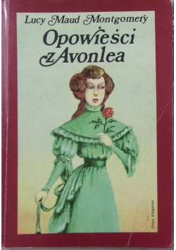 Opowieści z Avonlea