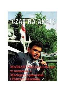 Czas na akcję