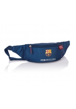 Saszetka nerka FC-153 FCB The Best Team 5 ASTRA