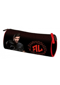 Piórnik tuba Robert Lewandowski
