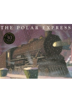 The Polar Express