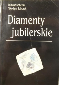 Diamenty jubilerskie