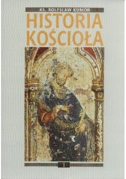 Historia Kościoła VI