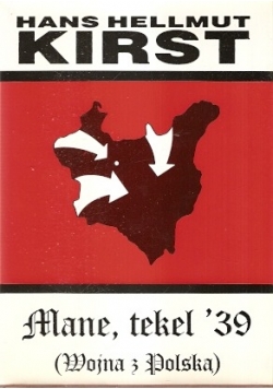 Mane, tekel'39