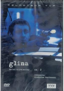 Glina cz.2 DVD
