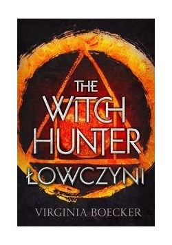 The Witch Hunter T.1 Łowczyni