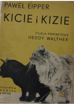 Kicie i Kizie