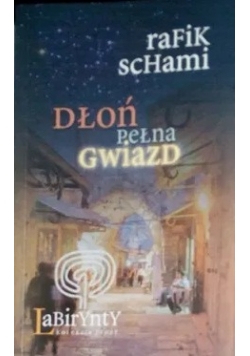 Dłoń pełna gwiazd