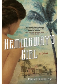 Hemingways girl