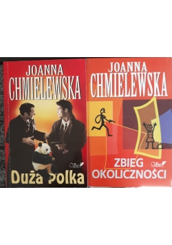 Duża polka / Zbieg okoliczności