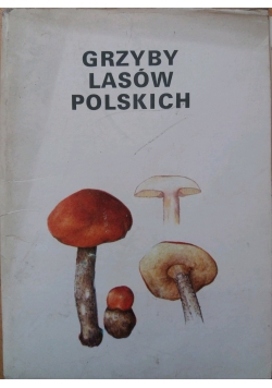 Grzyby Lasów Polskich