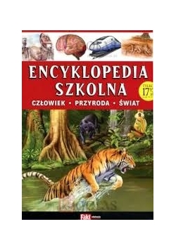 Encyklopedia szkolna