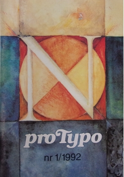 proTypo nr 1