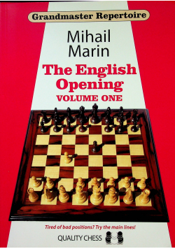 The English Opening