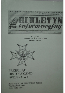 Przegląd Historyczno-Wojskowy