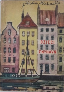 Dzieci z Nyhavn