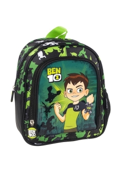 Plecak 10 Ben 10 DERFORM