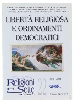 Religioni e Sette 13