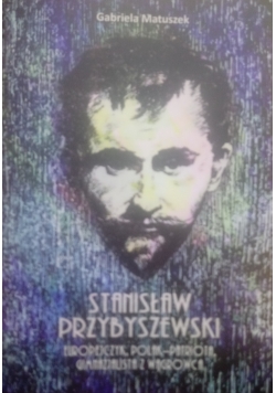 Stanisław Przybyszewski
