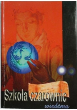 Szkoła czarownic
