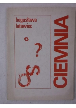 Ciemnia