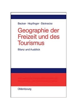 Geographie der Freizeit und des Tourismus
