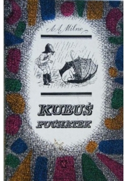 Kubuś Puchatek