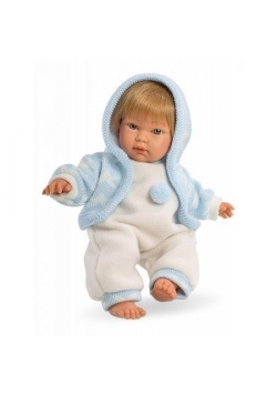 Bobas 30001 Bobas Cuqui 30 cm