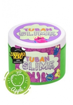 Super Slime jabłko 0,5 kg