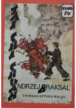 Chińskie Sztuki walki