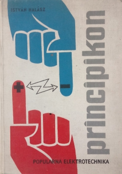 Principikon Popularna Elektrotechnika