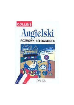 Angielski - rozmówki i słowniczek COLLINS